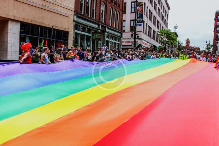 Agender Pride Day Parade - immagine 2