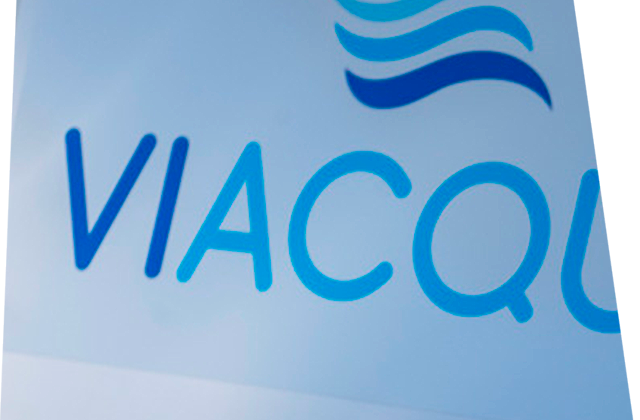 TRUCK VIACQUA