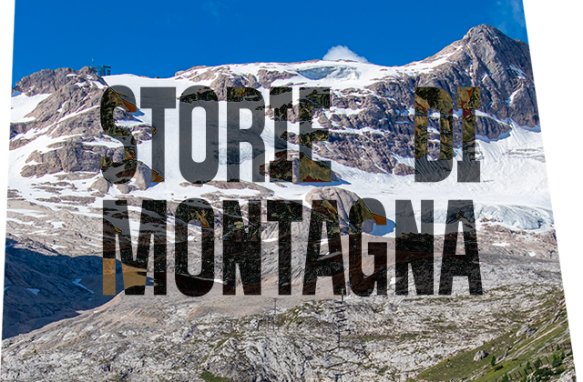 STORIE DI MONTAGNA
