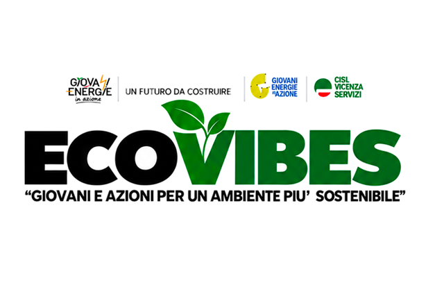 TALK & LABORATORIO “ECO-VIBES”