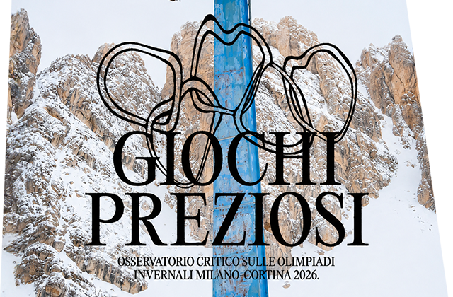 DIBATTITO “GIOCHI PREZIOSI”