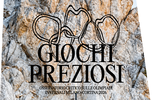 MOSTRA FOTOGRAFICA “GIOCHI PREZIOSI”