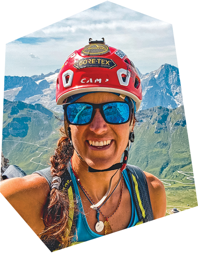 TAMARA LUNGER