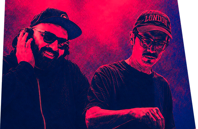 DJANDO & MANUEL GOTTER